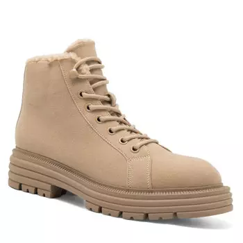 Ботинки Jenny Fairy MELODY, бежевый