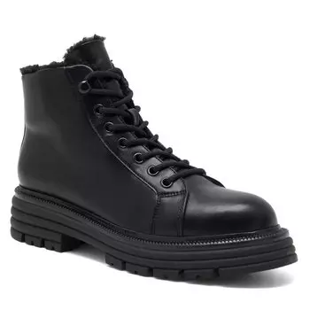 Ботинки Jenny Fairy MELODY, черный