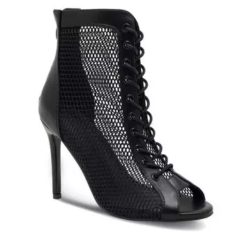 Ботинки Jenny Fairy SAMARA, черный