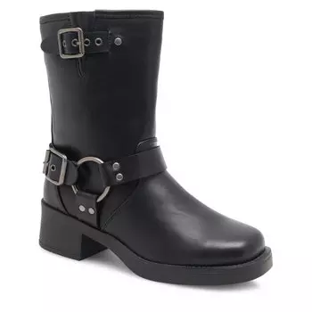 Ботинки Jenny Fairy SELENA, черный