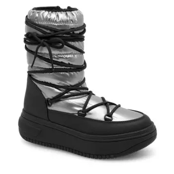 Ботинки Jenny Fairy SENA, серебро