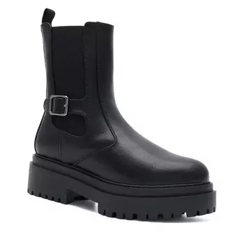 Ботинки Jenny Fairy SILJE, черный