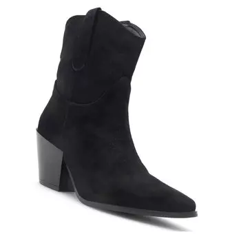 Ботинки Jenny Fairy SISSEL, черный