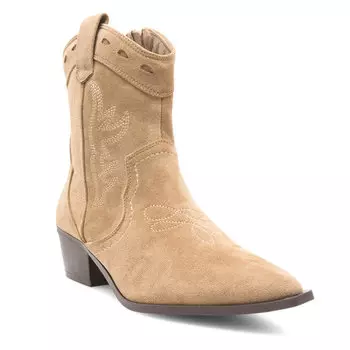 Ботинки Jenny Fairy SYLLA, коричневый