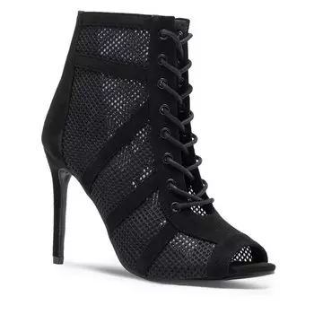 Ботинки Jenny Fairy TINA, черный