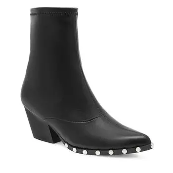 Ботинки Jenny Fairy VALERIE, черный