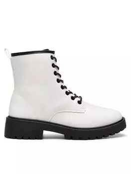 Ботинки JENNY WFA3030-1, белый