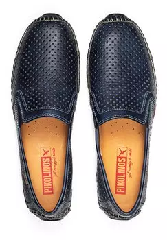 Ботинки JEREZ Pikolinos, синий