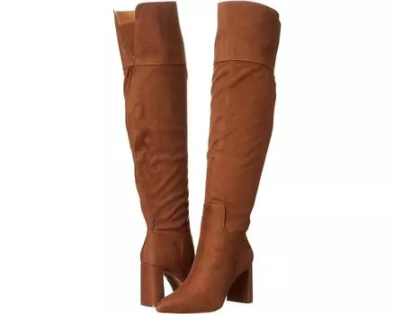 Ботинки Jessica Simpson Akemi, цвет Tobacco