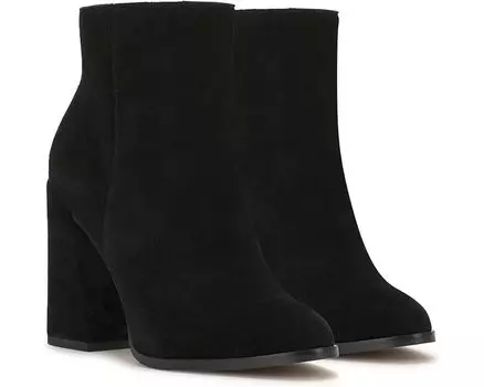 Ботинки Jessica Simpson Burdete, черный