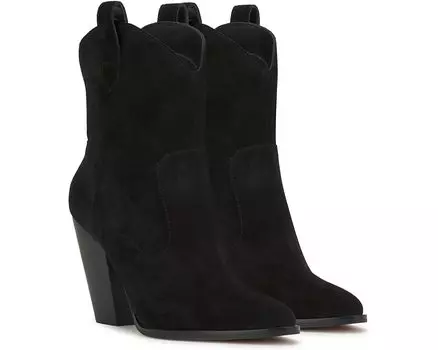 Ботинки Jessica Simpson Cissely2, черный