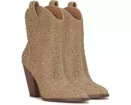 Ботинки Jessica Simpson Cissely, золотой