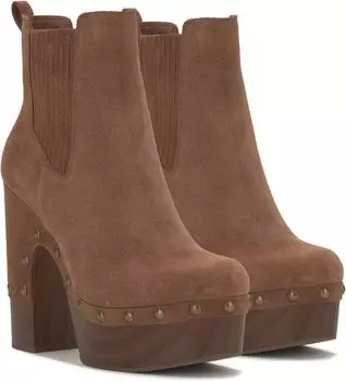 Ботинки Jessica Simpson Dasilva, цвет Tobacco