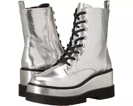 Ботинки Jessica Simpson Imelda, серебряный