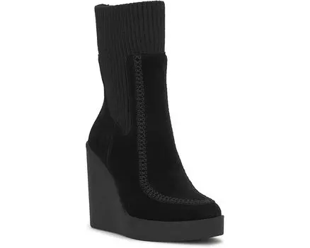 Ботинки Jessica Simpson Madwen, черный