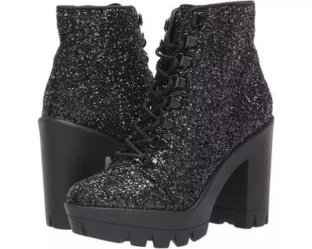 Ботинки Jessica Simpson Mystah 2, черный