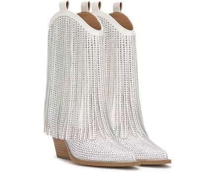 Ботинки Jessica Simpson Paredisa, белый