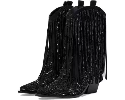 Ботинки Jessica Simpson Paredisa, черный