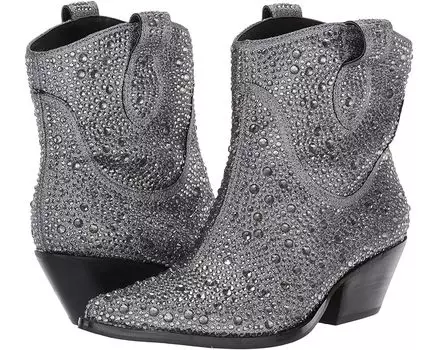 Ботинки Jessica Simpson Tamira 2, цвет Pewter