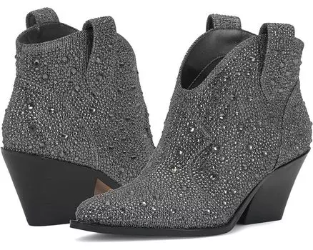 Ботинки Jessica Simpson Zadie 2, цвет Pewter