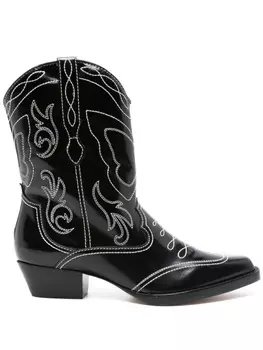 Ботинки Jessie Sophia Webster, черный