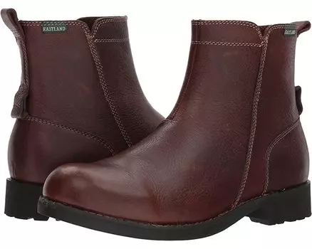 Ботинки Jett Eastland 1955 Edition, коричневый