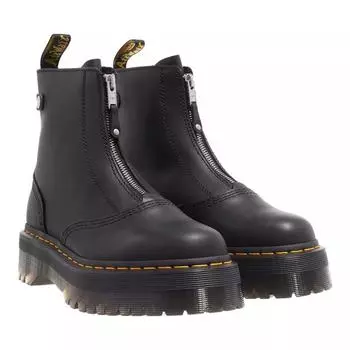 Ботинки jetta Dr. Martens, черный
