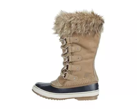 Ботинки Joan of Arctic Waterproof SOREL, хаки ii
