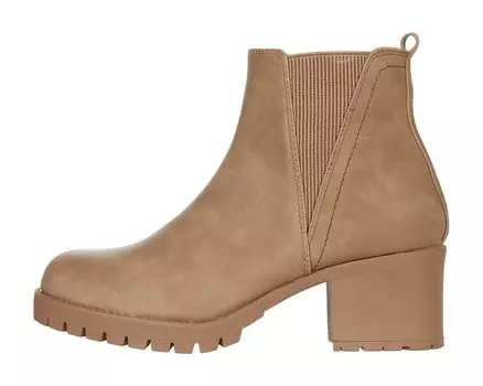 Ботинки Jody MIA, сахара