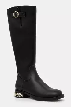 Ботинки ЙОГИ 03 Liu Jo, черный