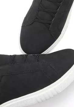 Ботинки john devin, черный