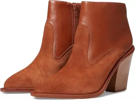 Ботинки Joie Ginger, цвет Whiskey