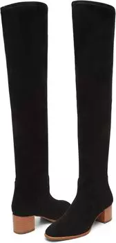 Ботинки Joie Joanna, черный