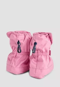 Ботинки JoJo Maman Bb, розовый