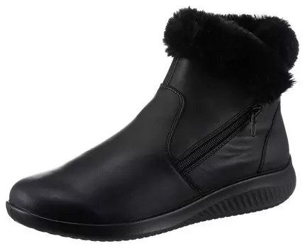 Ботинки JOMOS Ankle Boots, черный