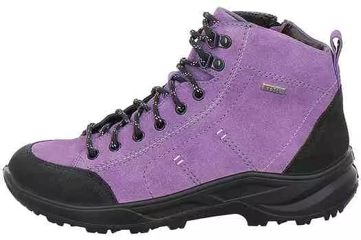 Ботинки Jomos, черный