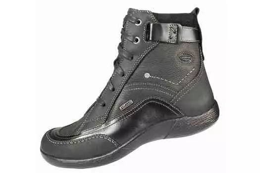 Ботинки Jomos, черный