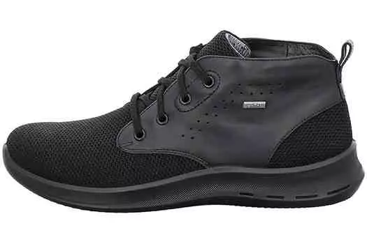 Ботинки Jomos, черный