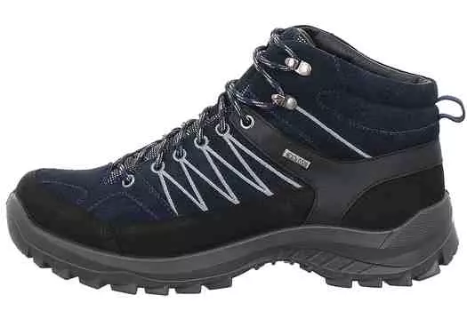 Ботинки Jomos, черный