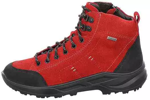 Ботинки Jomos, черный