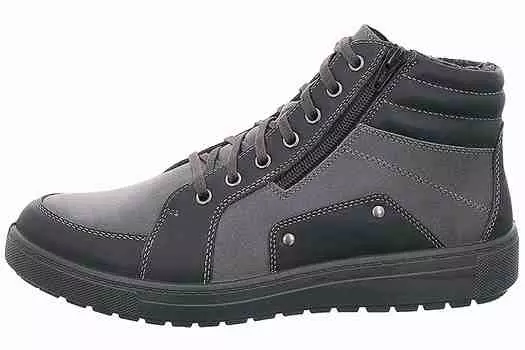 Ботинки Jomos, черный