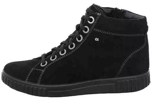 Ботинки Jomos, черный