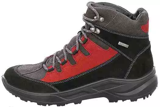 Ботинки Jomos, черный