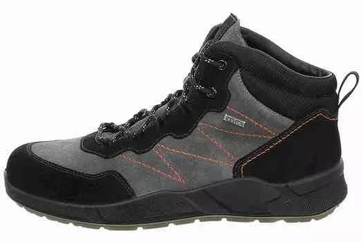 Ботинки Jomos, черный