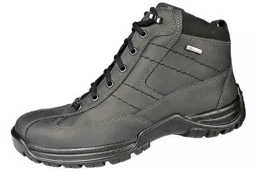 Ботинки Jomos, черный