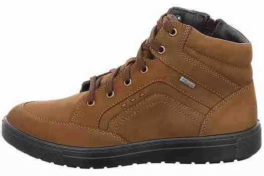 Ботинки Jomos, коричневый