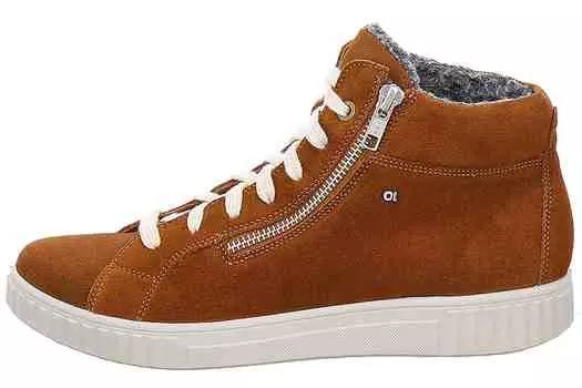 Ботинки Jomos, коричневый