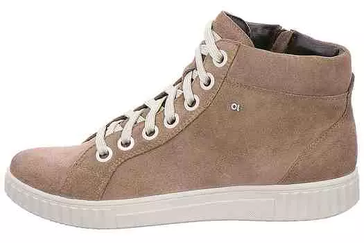 Ботинки Jomos, коричневый