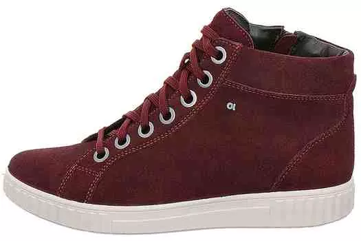 Ботинки Jomos, красный