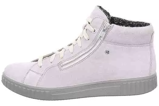 Ботинки Jomos, серый